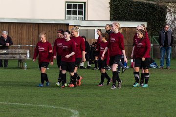 Bild 7 - Frauen TSV Zarpen - SG Rnnau/Daldorf : Ergebnis: 0:0